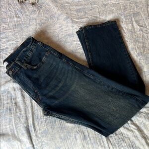 Signature by Levi Strauss Deep Indigo Skinny Jeans